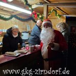 Weihnachtsmarkt 2024